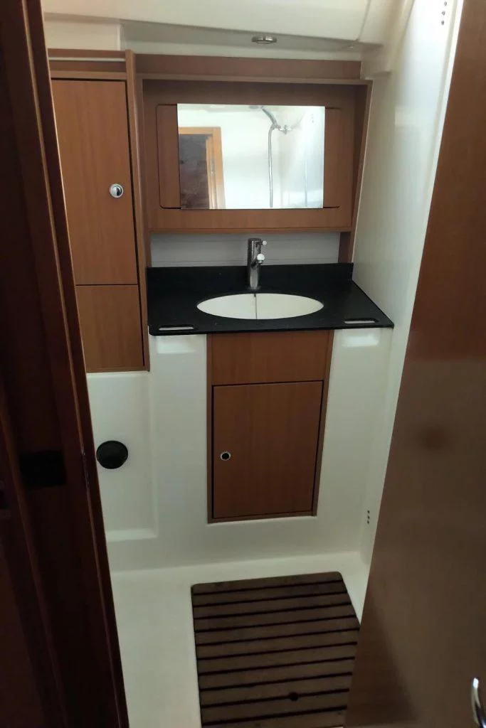 Bavaria Cruiser 50 (Ouranos)  - 6