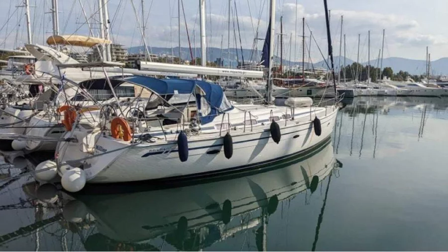 Bavaria 46 Cruiser (Million)  - 2