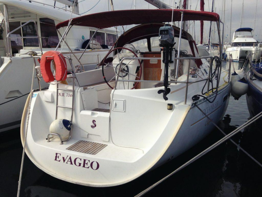 Evageo - 2