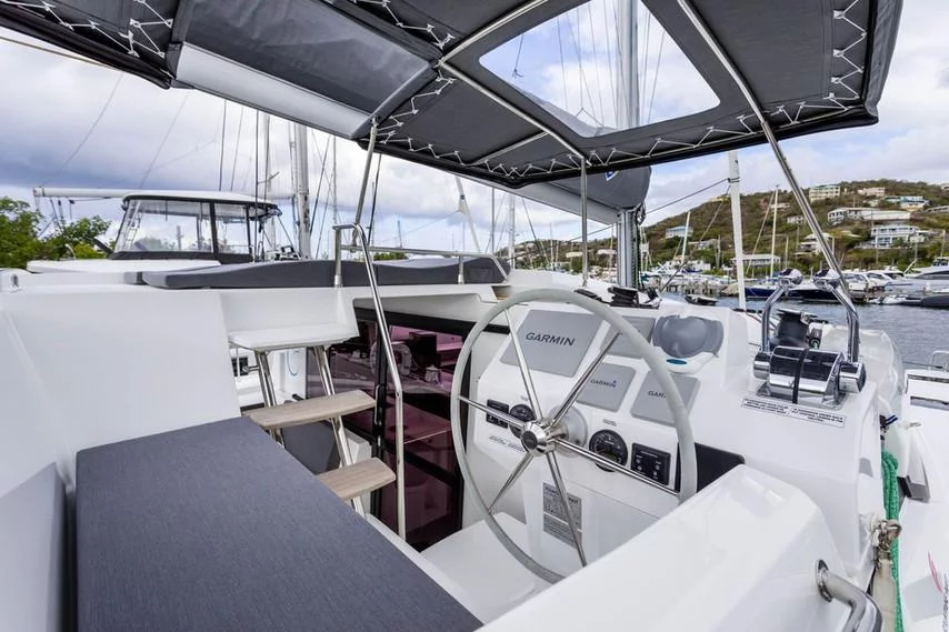 Astrea 42 (CALYPSO)  - 14
