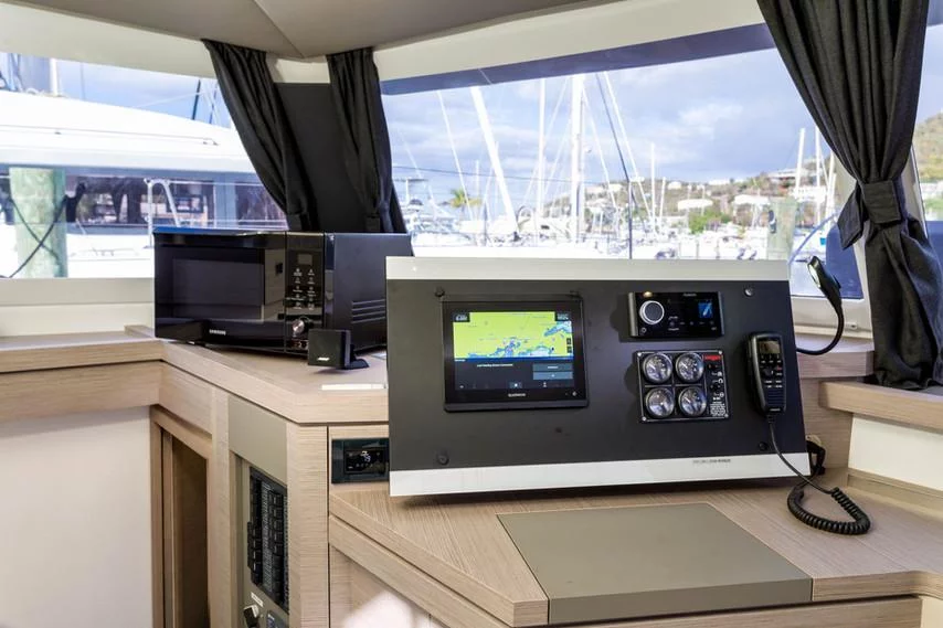 Astrea 42 (CALYPSO)  - 15