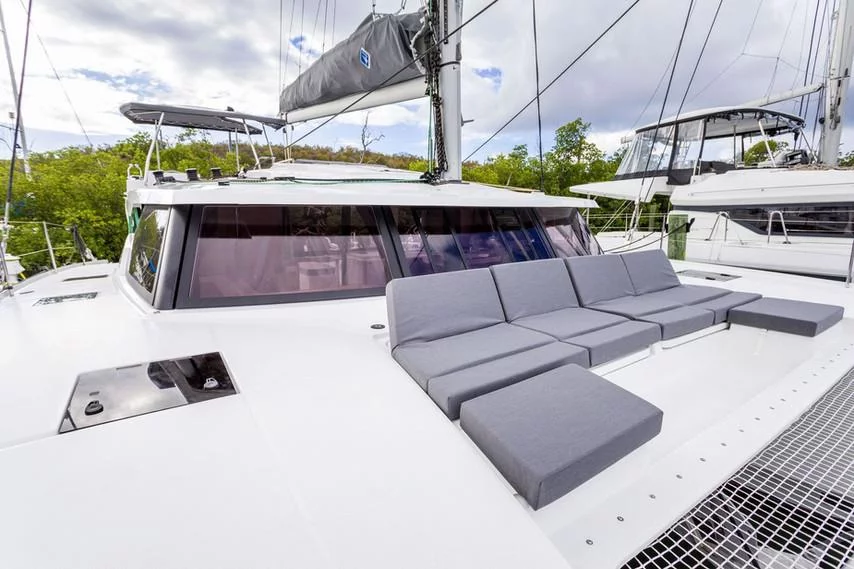 Astrea 42 (CALYPSO)  - 13