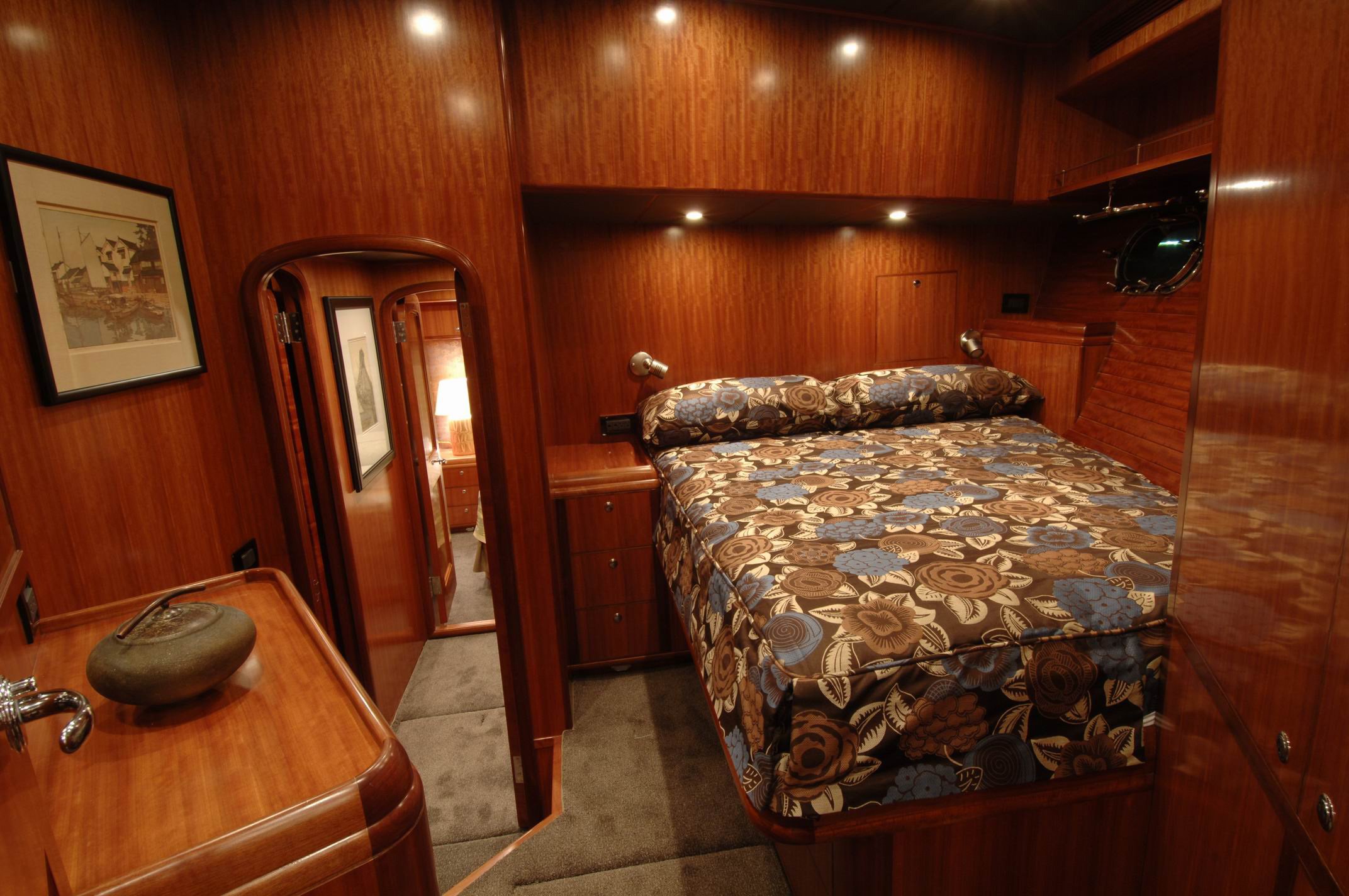 Photo #11 - Nordhavn (Sweet Hope) in Hanko - 54499