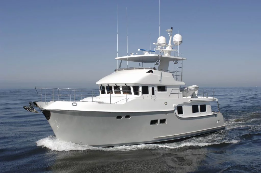 Nordhavn (Sweet Hope)  - 0
