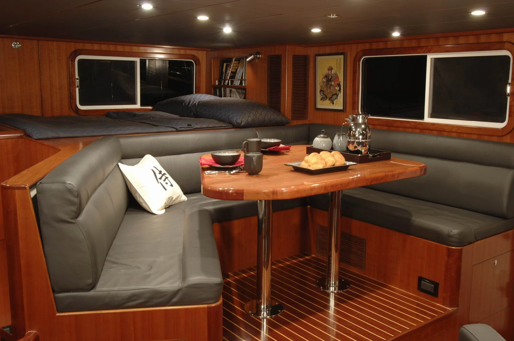 Nordhavn (Sweet Hope)  - 7