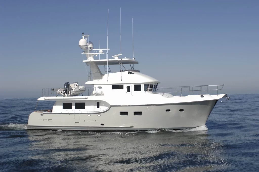 Nordhavn (Sweet Hope)  - 17