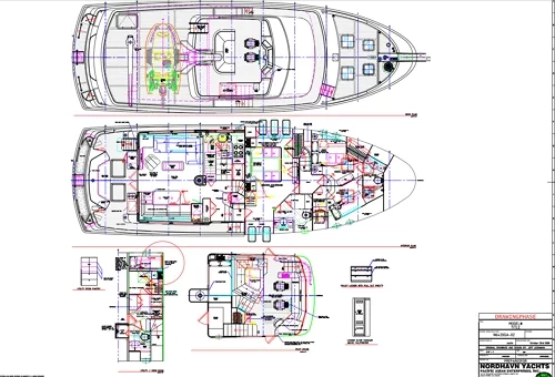 Nordhavn (Sweet Hope)  - 19
