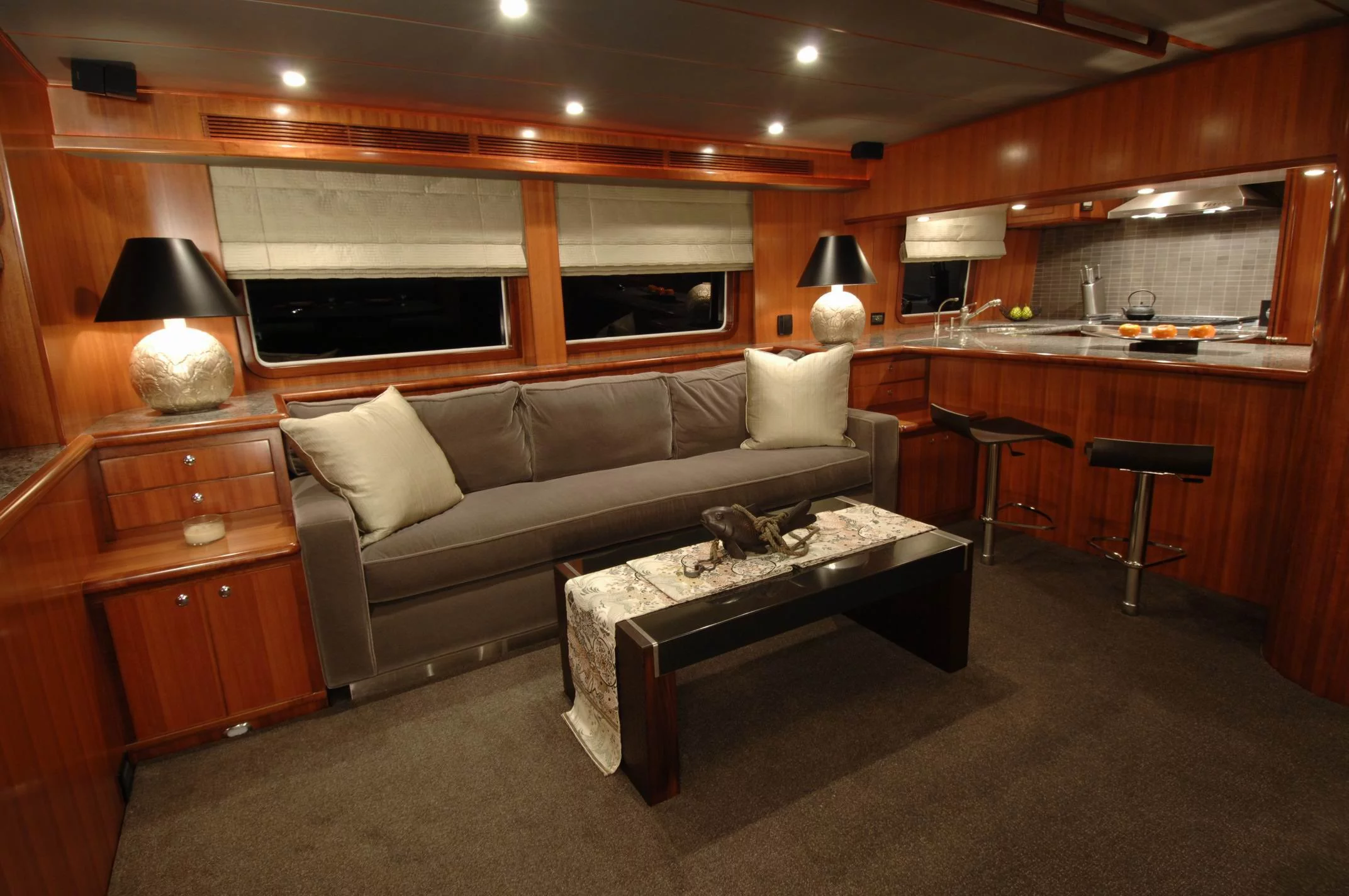 Nordhavn (Sweet Hope)  - 5