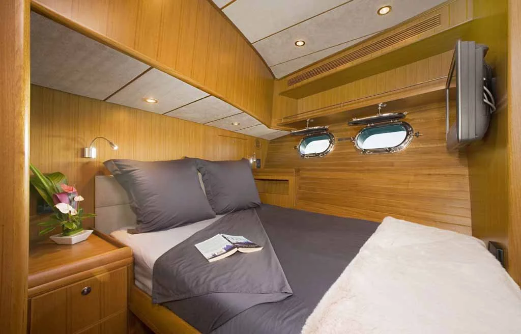 Nordhavn (Sweet Hope)  - 6
