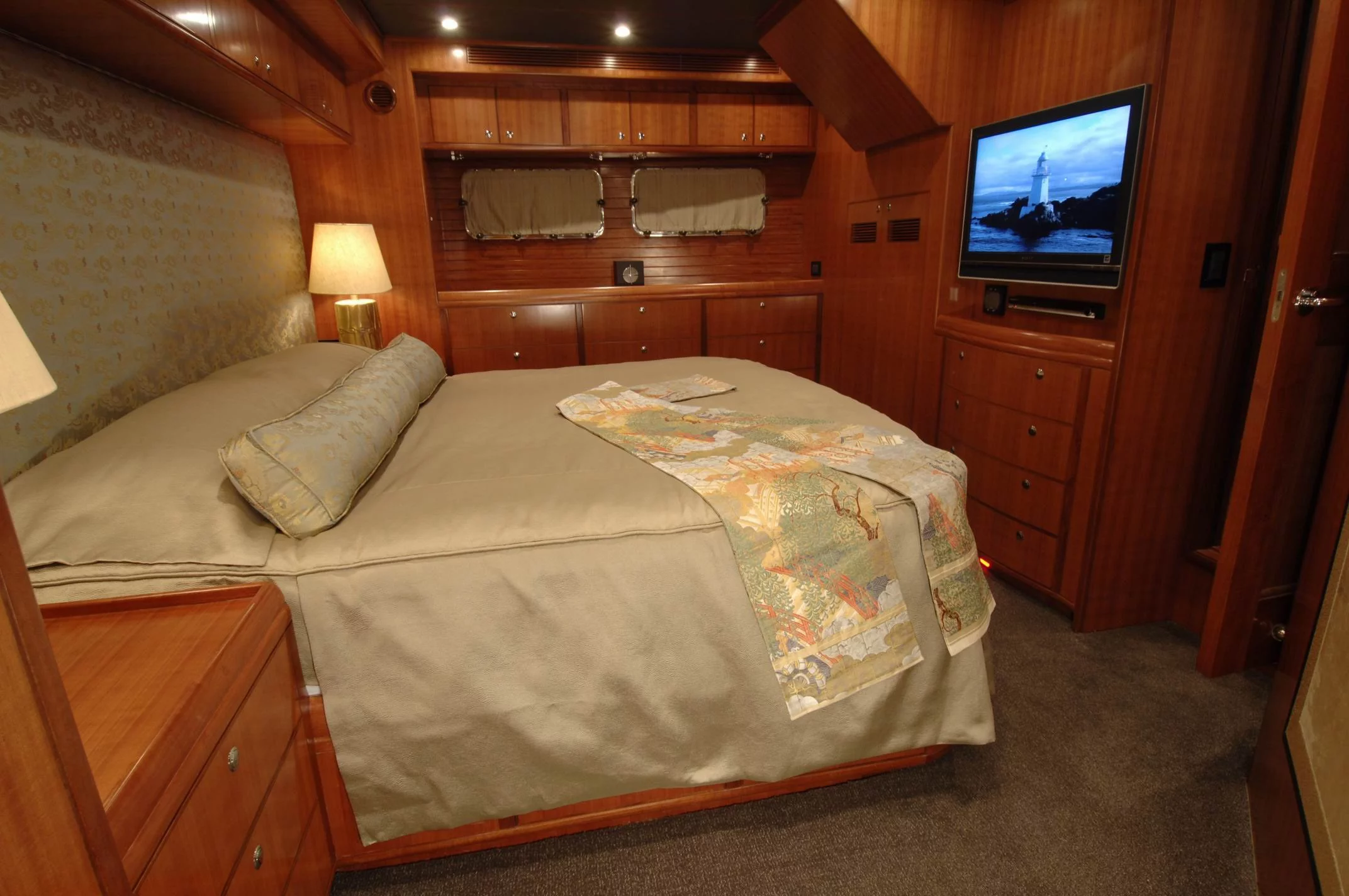 Nordhavn (Sweet Hope)  - 3
