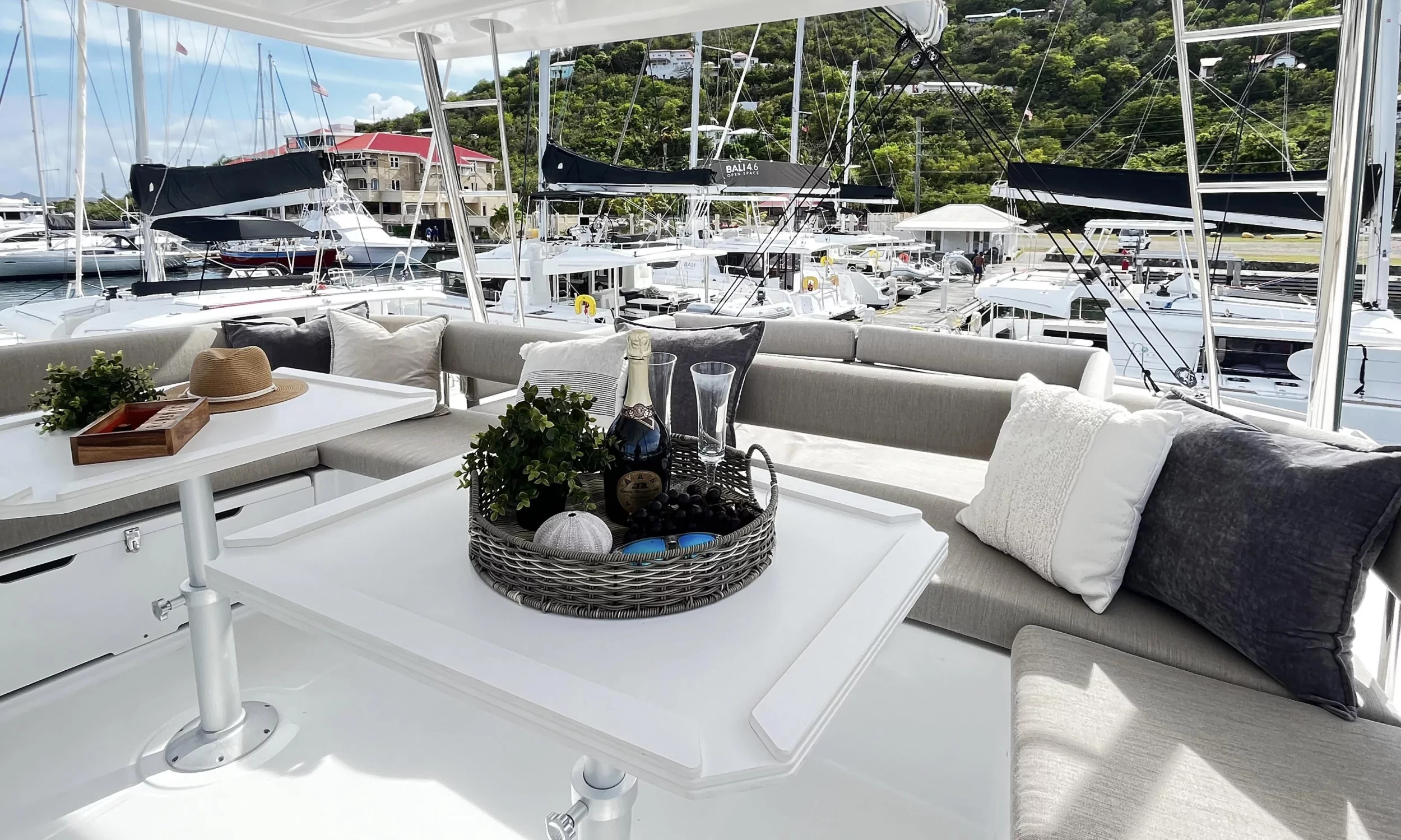 Bali 5.4 (SEA BREEZE - FF)  - 5