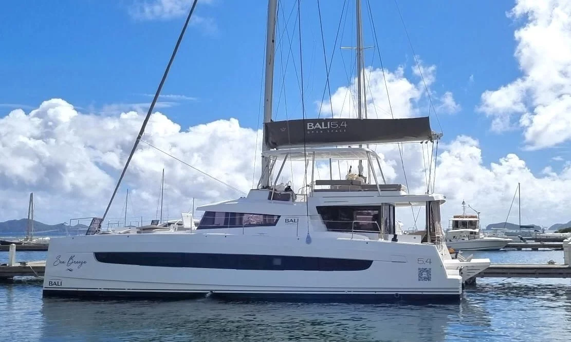 Bali 5.4 (SEA BREEZE - FF)  - 0