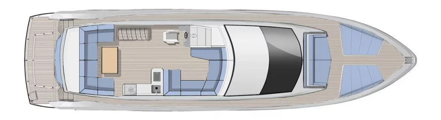 Numarine 60 (Journey)  - 61