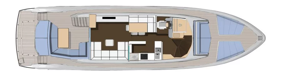 Numarine 60 (Journey)  - 60