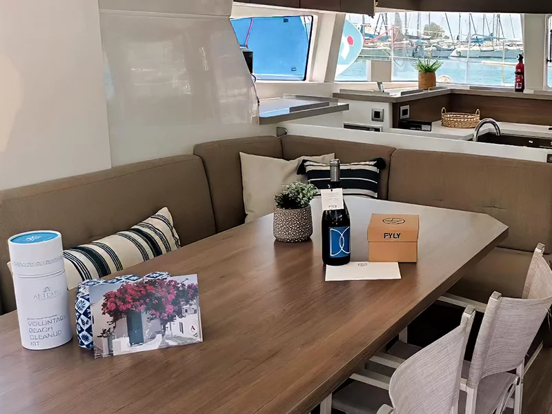 Bali 4.2 Open Space (Mare Blu)  - 7