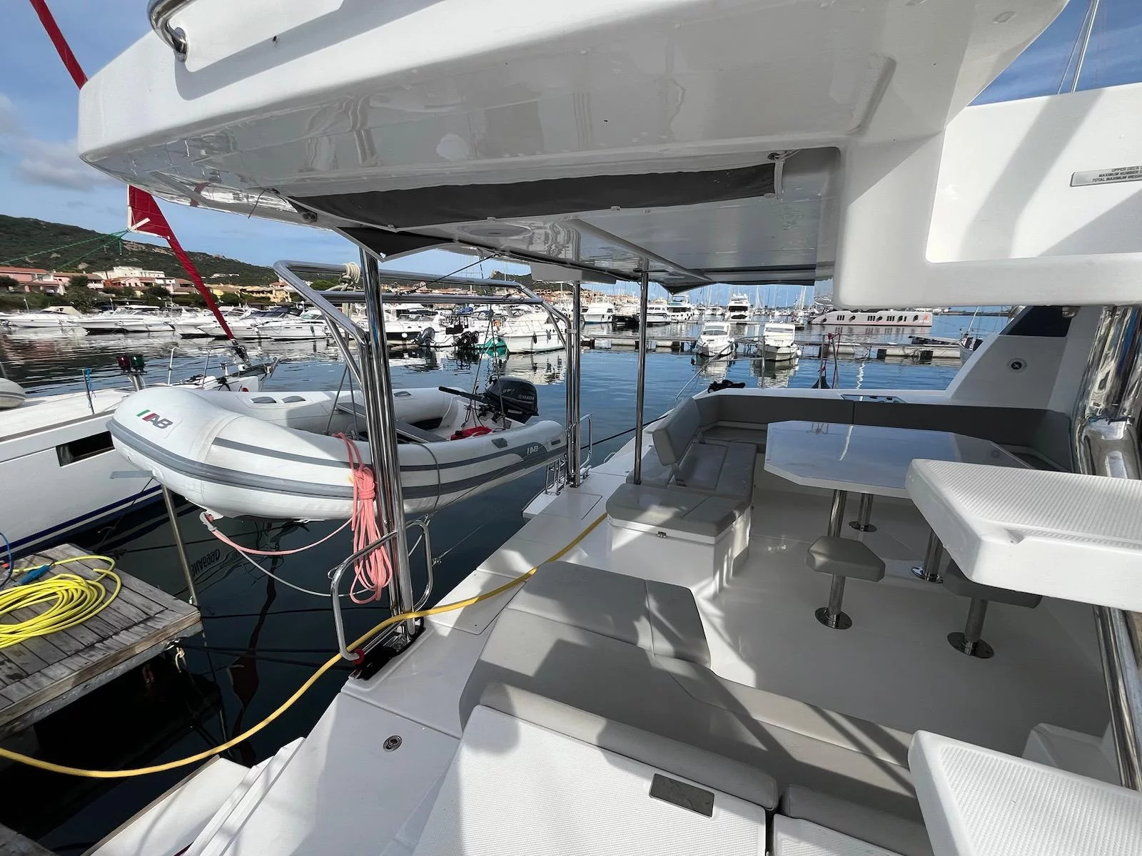 Leopard 50 (Edoardo)  - 4