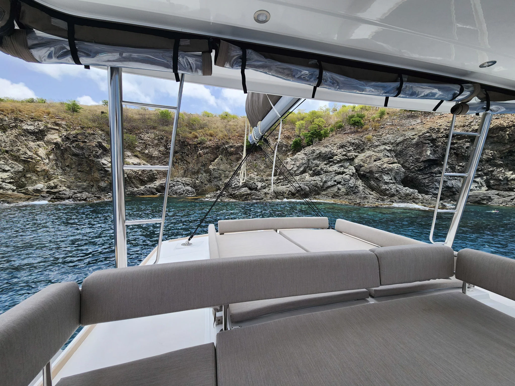 Bali 4.6 (Sea Dog - FF)  - 8