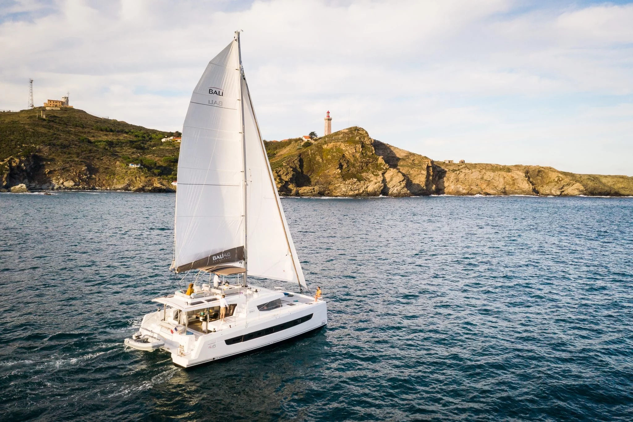 Bali 4.6 (Sea Dog - FF)  - 10