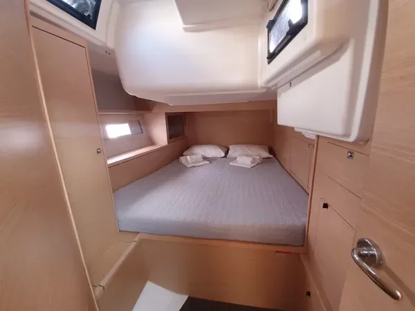Dufour 530 (Grande Sofia)  - 11