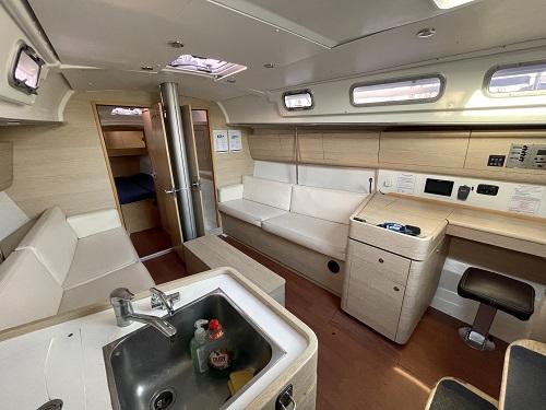 Photo #6 - First 40 (Jazz) en Hamble-le-Rice - 54748