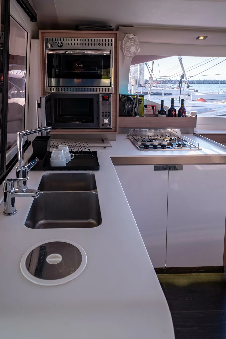 Fountaine Pajot Isla 40 (Artemis)  - 14