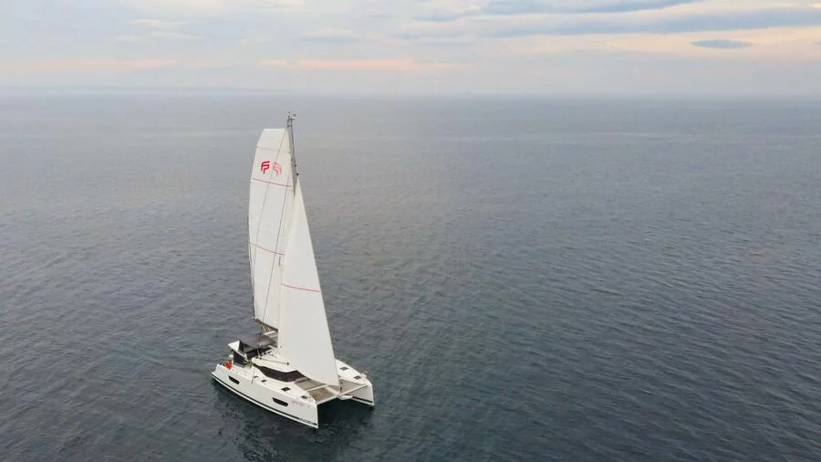 Fountaine Pajot Isla 40 (Artemis)  - 7