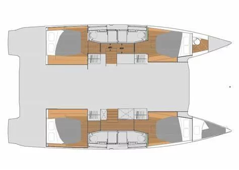 Elba 45 - Premium (Ola 2)  - 3