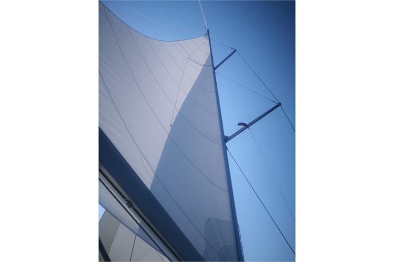 Photo #16 - Elan Impression 45.1 (Marialen) in Atene - 54797