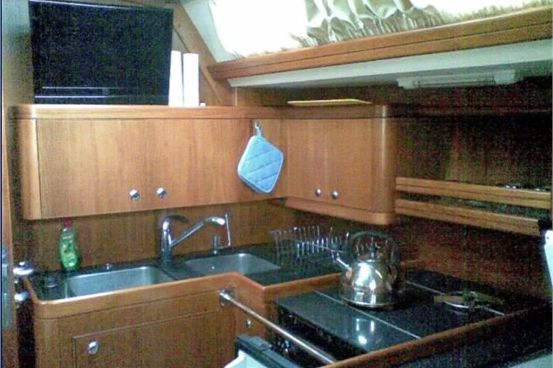 Ocean Star 51.2 (Fanclub VII)  - 4