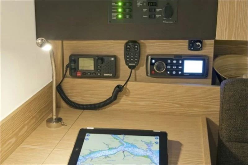 Hanse 345 (Sunshine)  - 5