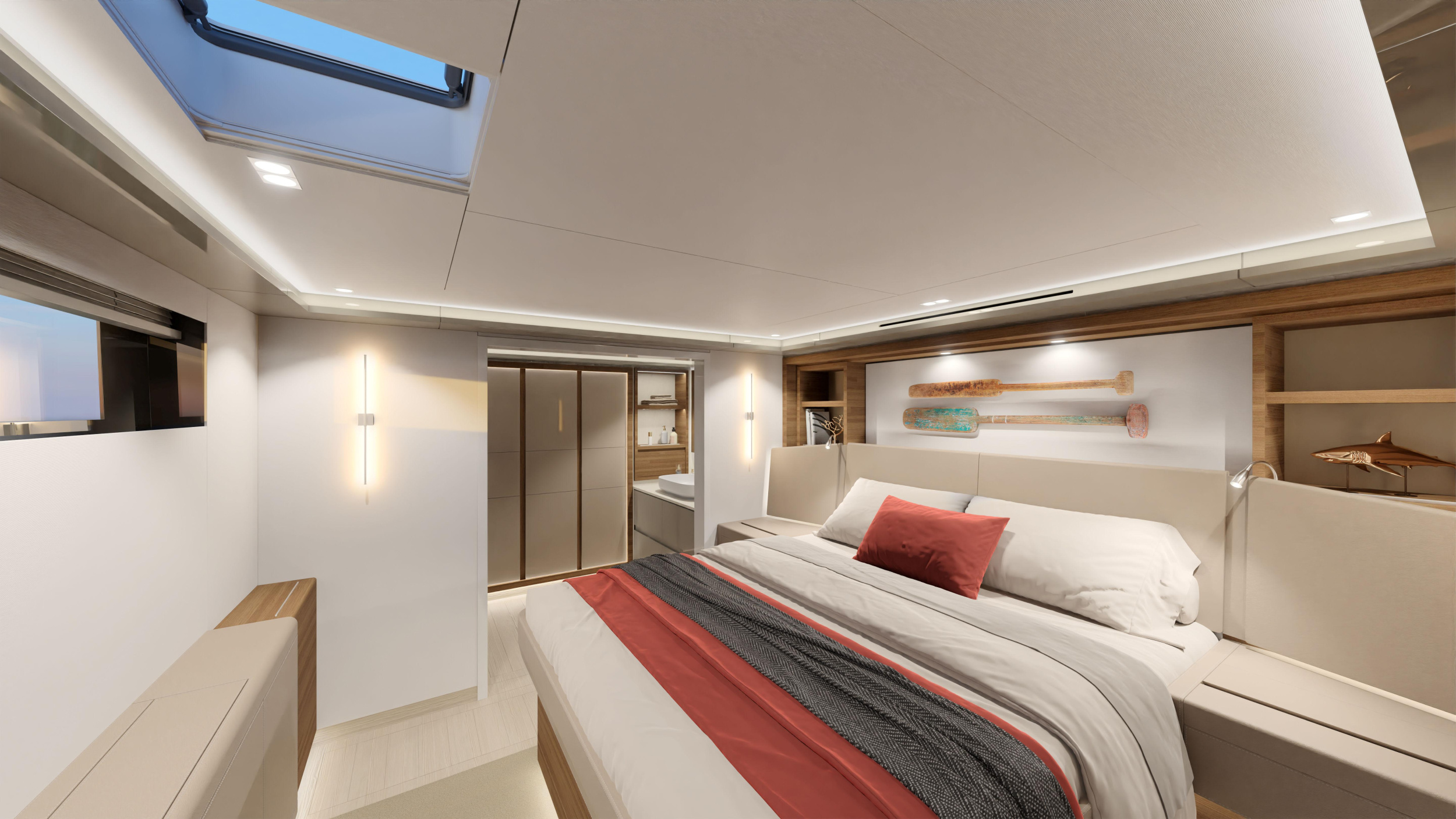 Photo #4 - Fountaine Pajot (AD ASTRA) in Atene - 54807