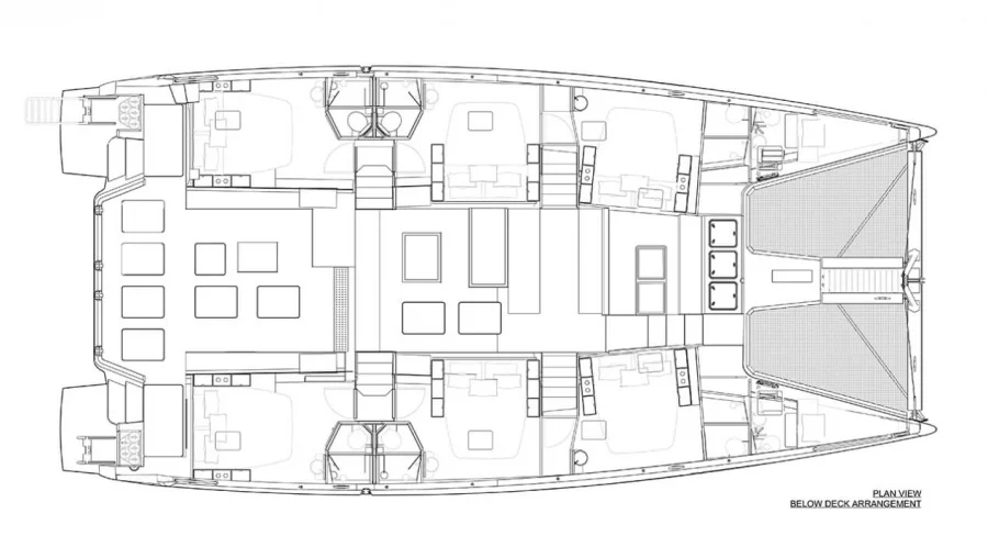 VOYAGE 590 hybrid (HOME AWAY)  - 2