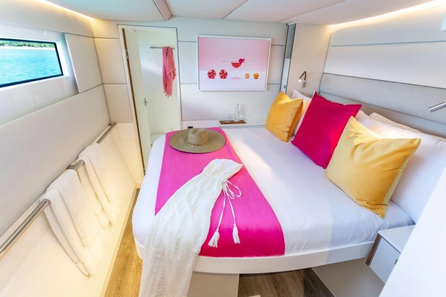 VOYAGE 590 hybrid (HOME AWAY)  - 5