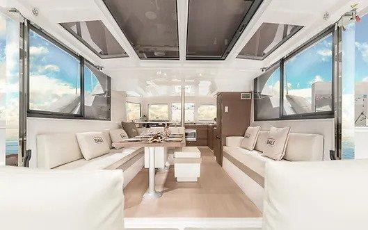 Photo #1 - Bali Catspace OV (MORALE COMPASS) en Road Town - 55045