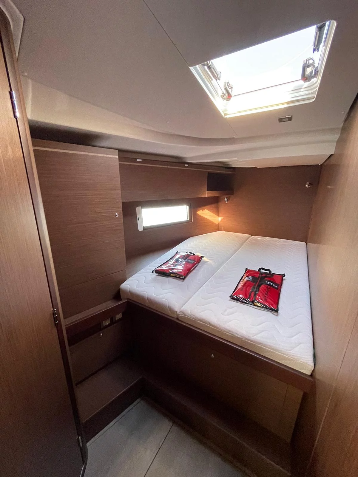 Oceanis 51.1 (Alboran Mónica)  - 7
