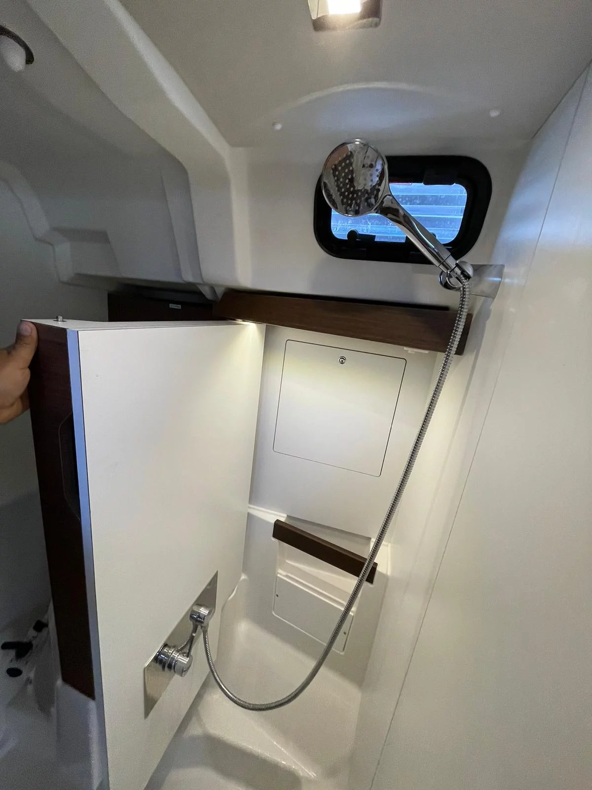 Oceanis 51.1 (Alboran Mónica)  - 5