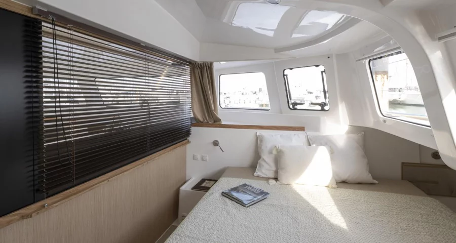 NEEL 43 Trimaran (NYL)  - 4