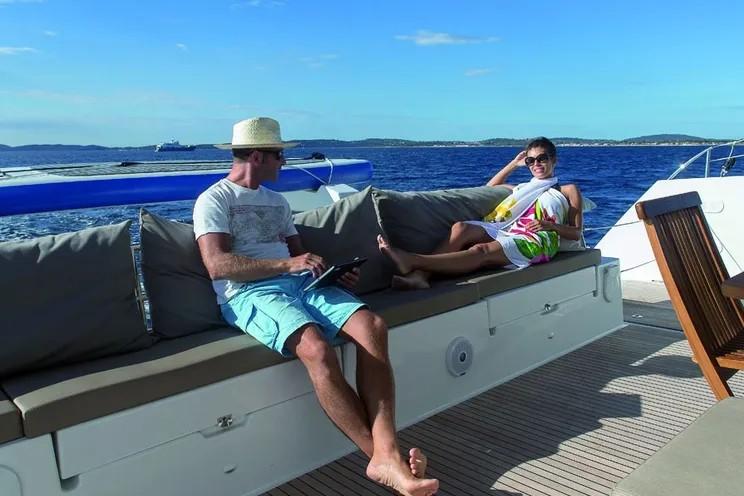 Photo #16 - Saba 50 (Triumpho) in Phuket - 55075