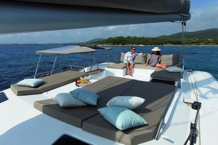Photo #11 - Saba 50 (Triumpho) in Phuket - 55075
