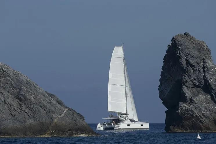 Photo #8 - Saba 50 (Triumpho) in Phuket - 55075
