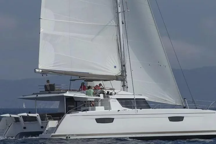 Saba 50 (Triumpho)  - 8