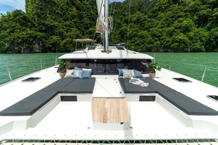 Saba 50 (Triumpho)  - 3
