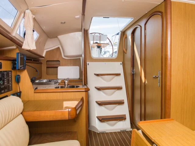 SUN ODDYSEY 32I Refit 2022 (Sea 32i)  - 4
