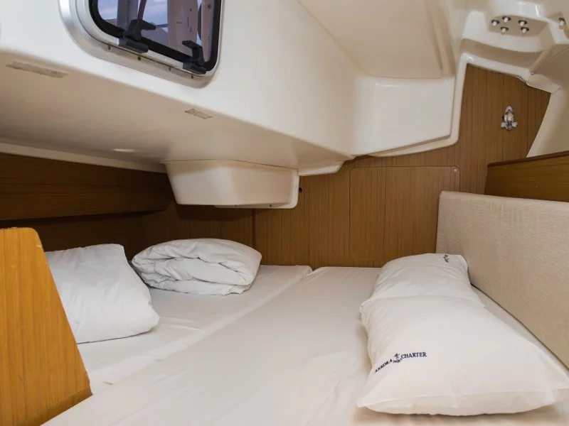 SUN ODDYSEY 32I Refit 2022 (Sea 32i)  - 3