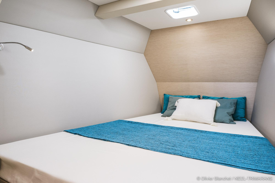 Neel 47 Trimaran — photo 8