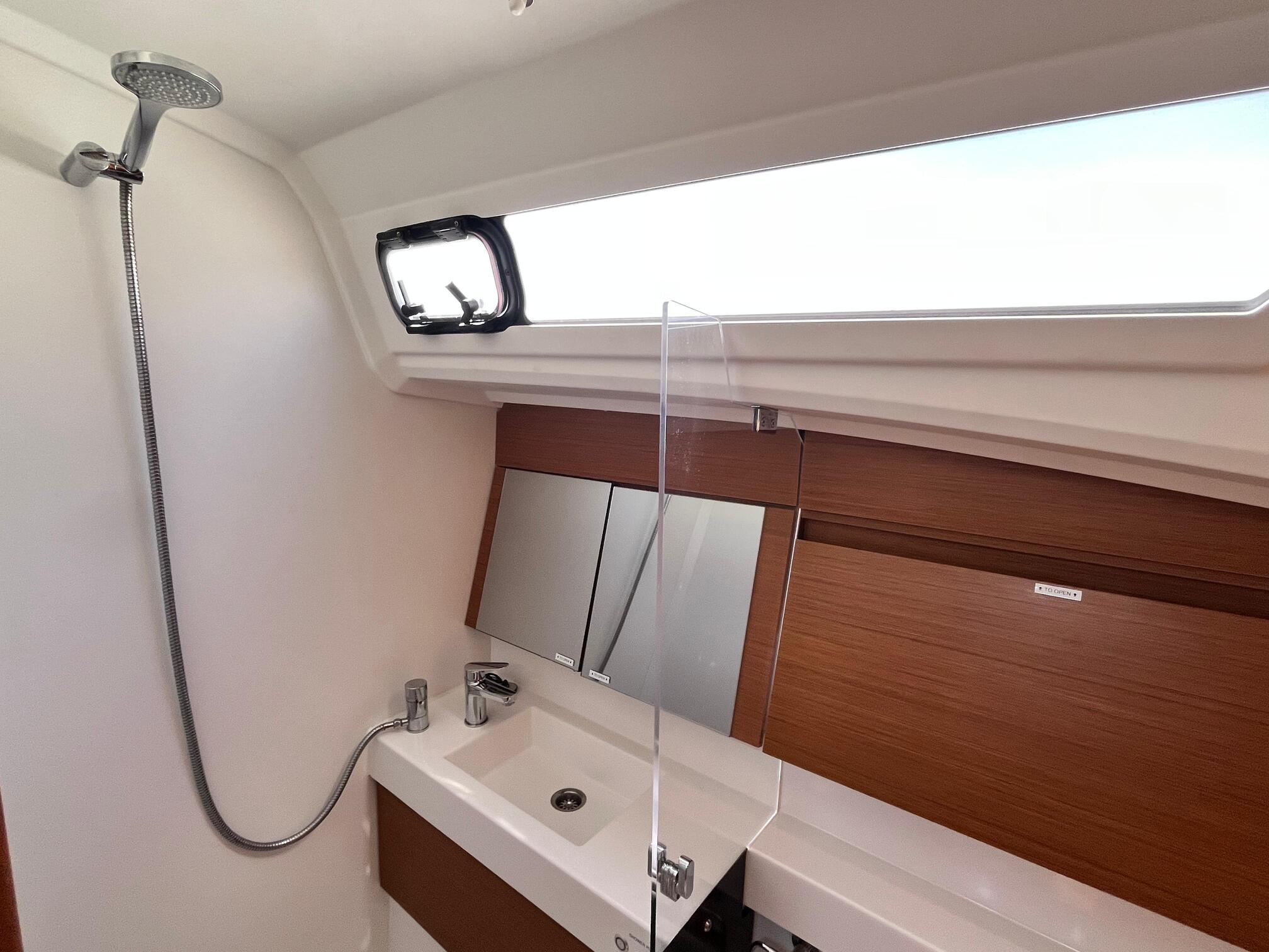 Sun Odyssey 410 — photo 13