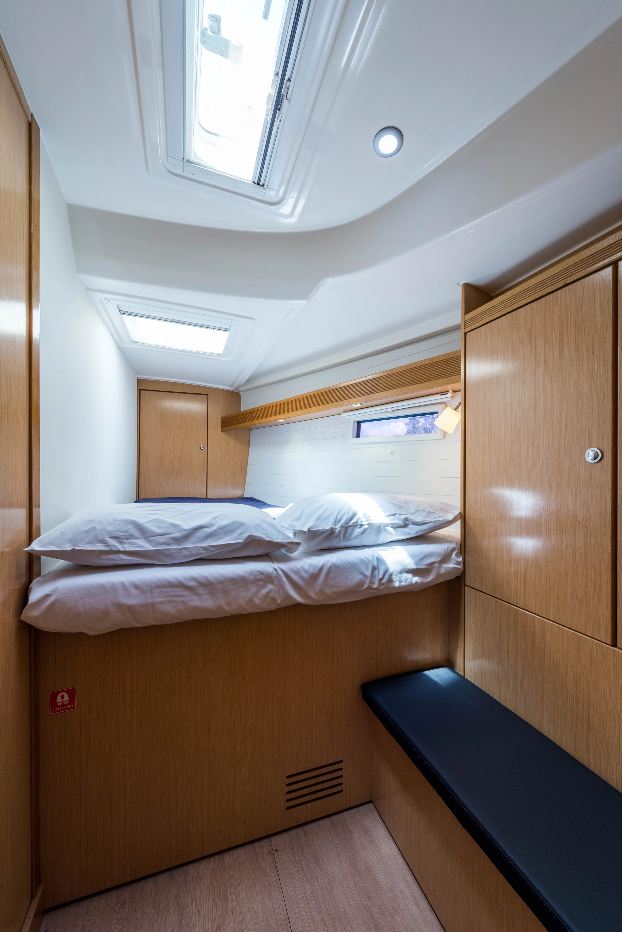 BAVARIA 50 CRUISER (ALTAIR)  - 27