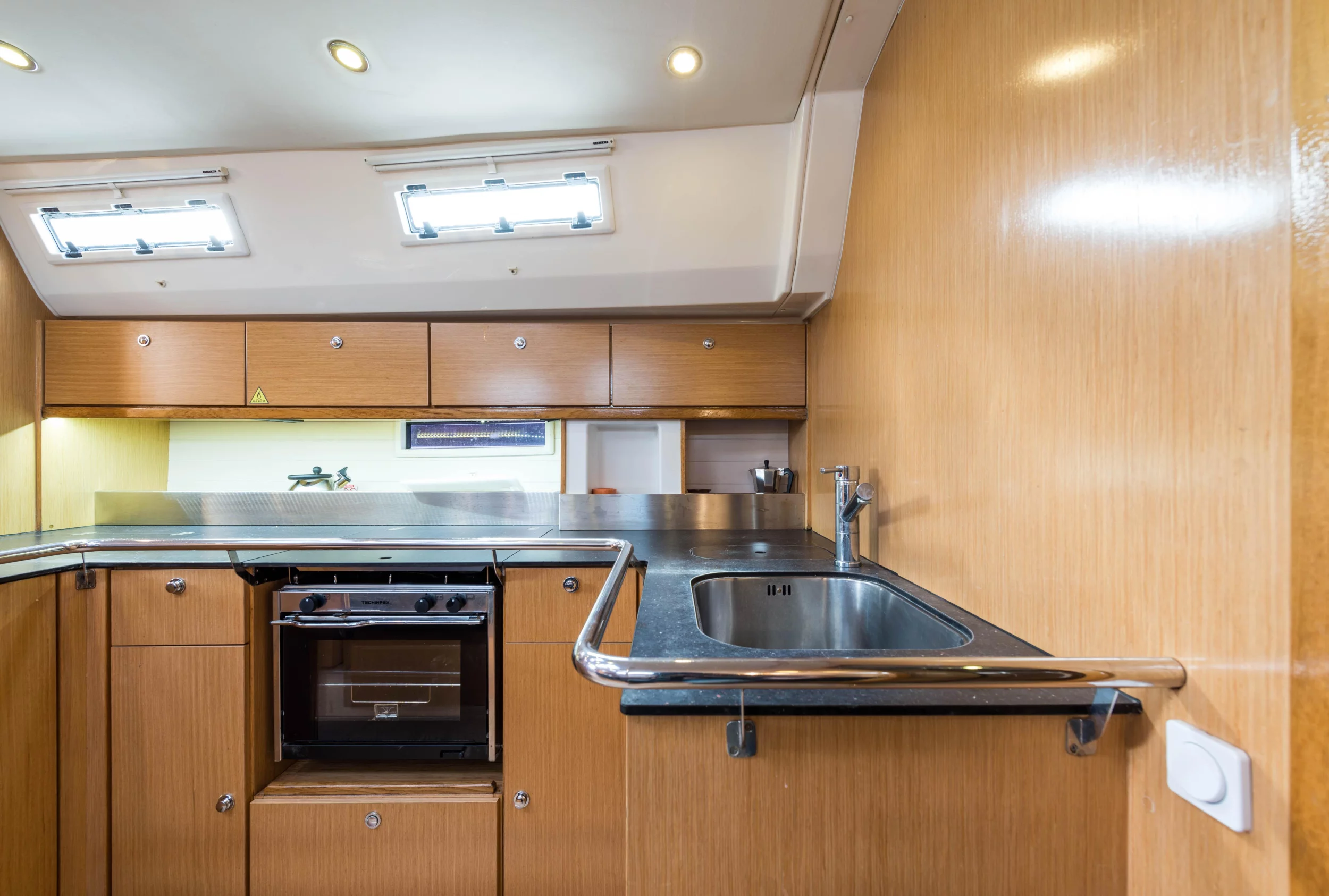 BAVARIA 50 CRUISER (ALTAIR)  - 22
