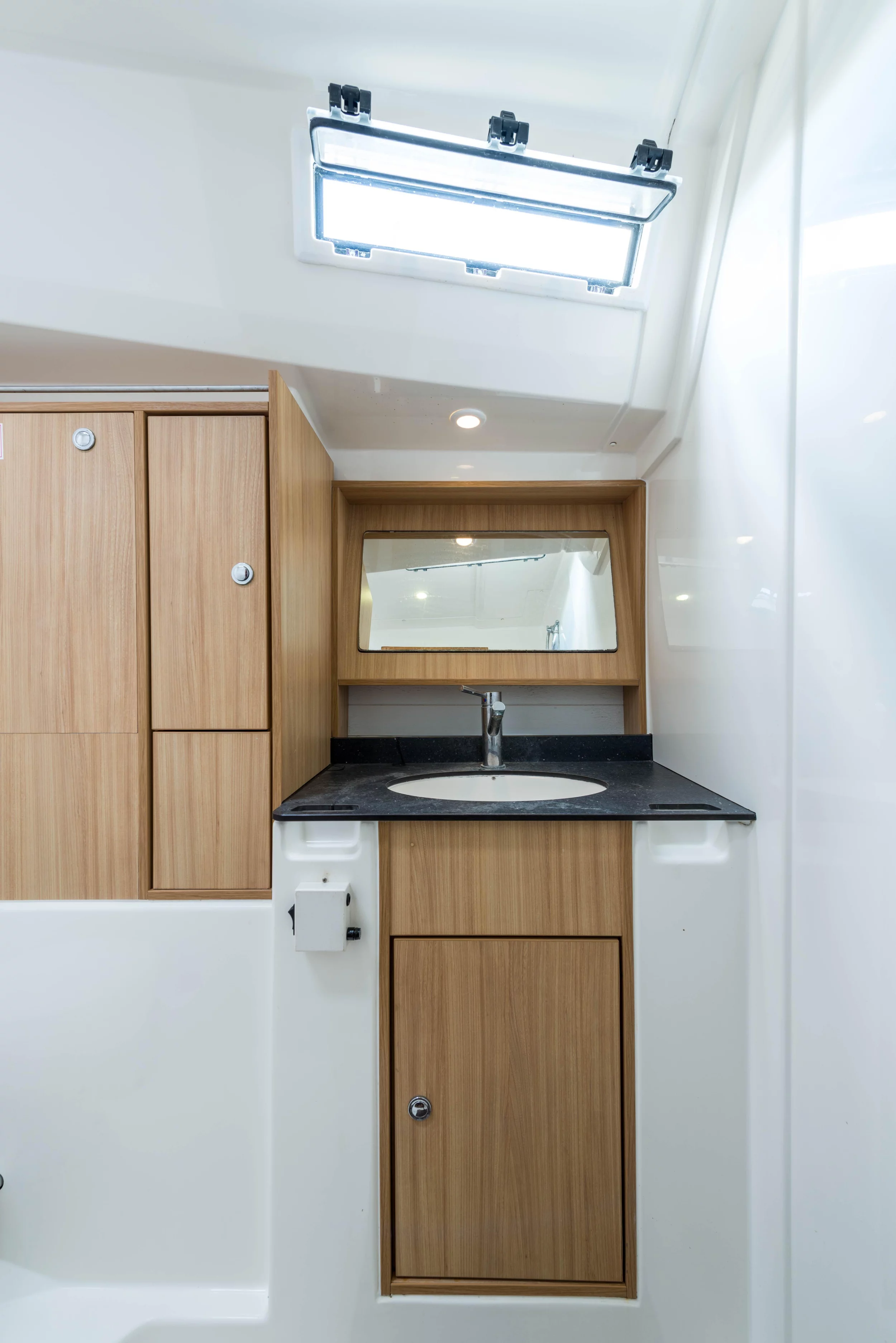 BAVARIA 50 CRUISER (ALTAIR)  - 30