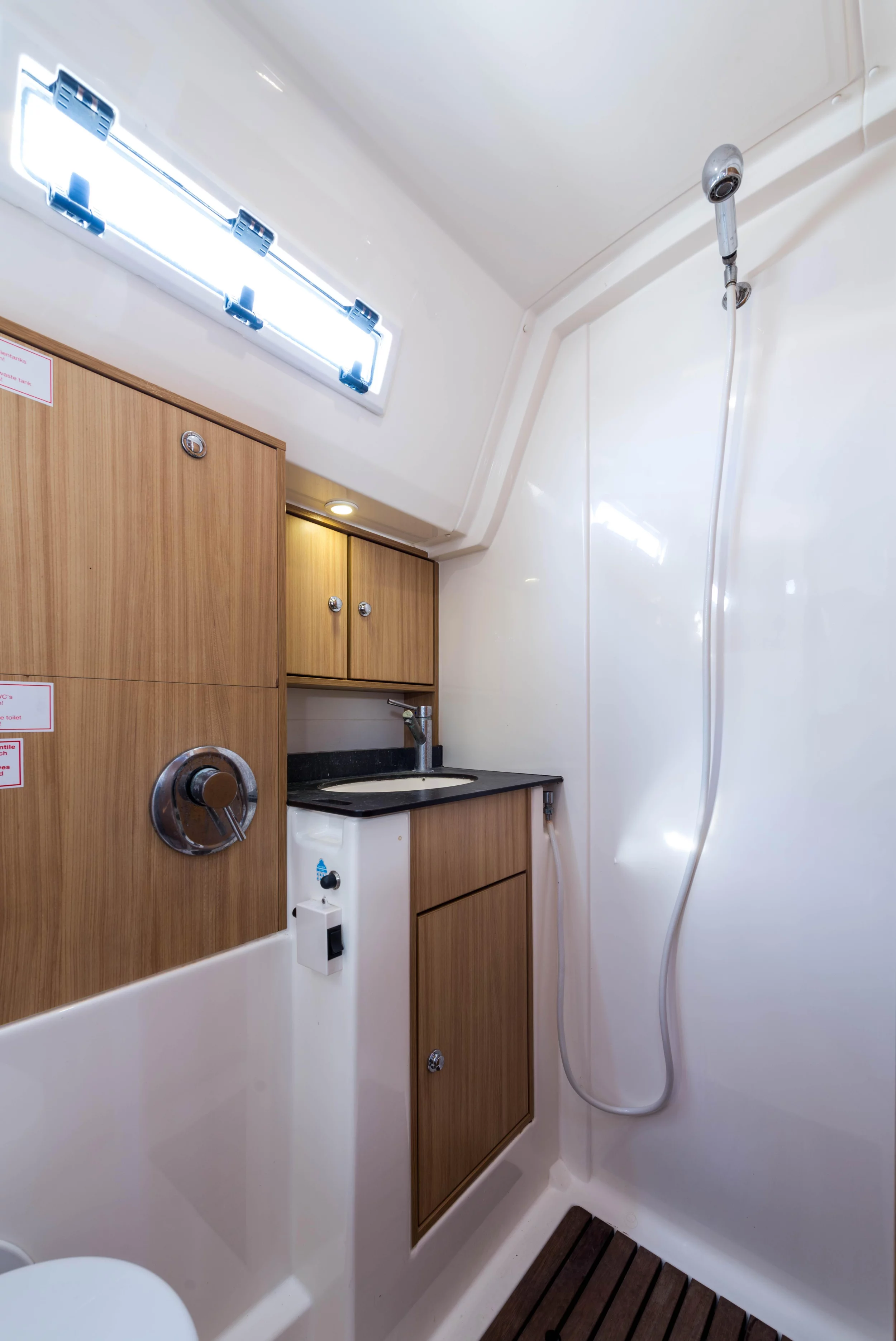 BAVARIA 50 CRUISER (ALTAIR)  - 31